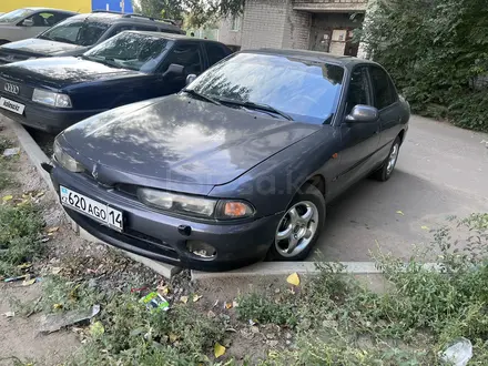 Mitsubishi Galant 1993 года за 900 000 тг. в Павлодар