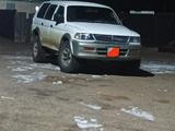 Mitsubishi Montero Sport 1997 года за 3 500 000 тг. в Балхаш