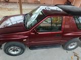 Opel Frontera 1994 годаfor1 500 000 тг. в Шымкент – фото 4