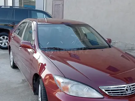 Toyota Camry 2002 года за 4 250 000 тг. в Кызылорда