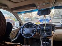 Toyota Highlander 2003 года за 7 800 000 тг. в Павлодар