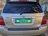 Toyota Highlander 2003 года за 7 800 000 тг. в Павлодар – фото 3