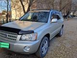 Toyota Highlander 2003 года за 7 800 000 тг. в Павлодар – фото 5