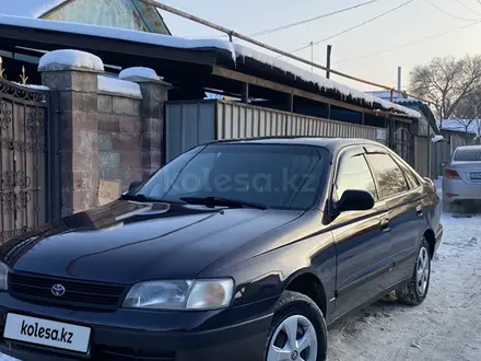 Toyota Carina E 1995 года за 1 800 000 тг. в Алматы