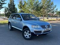 Volkswagen Touareg 2004 годаүшін6 200 000 тг. в Алматы