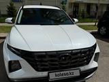 Hyundai Tucson 2022 года за 15 200 000 тг. в Астана