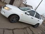 ВАЗ (Lada) Granta 2190 2012 года за 2 200 000 тг. в Астана – фото 4