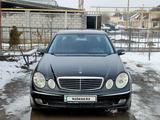 Mercedes-Benz E 320 2003 годаfor9 000 000 тг. в Алматы – фото 2