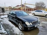 Mercedes-Benz E 320 2003 годаfor9 000 000 тг. в Алматы