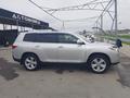 Toyota Highlander 2012 года за 13 500 000 тг. в Астана