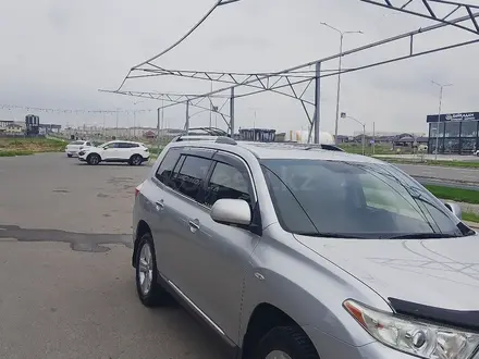 Toyota Highlander 2012 года за 13 500 000 тг. в Астана – фото 8