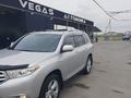 Toyota Highlander 2012 года за 13 500 000 тг. в Астана – фото 9
