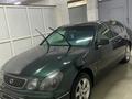 Lexus GS 300 1998 годаүшін3 700 000 тг. в Алматы – фото 4