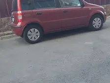 Fiat Panda, 2006