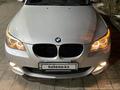 BMW 530 2008 годаүшін14 000 000 тг. в Алматы – фото 8