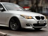 BMW 530 2008 годаfor14 000 000 тг. в Алматы – фото 2