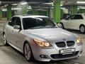 BMW 530 2008 годаүшін14 000 000 тг. в Алматы – фото 14