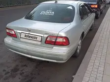 Nissan Maxima, 2004