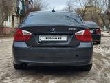 BMW 325 2005 года за 3 850 000 тг. в Костанай – фото 5