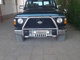 Nissan Safari 1995 года за 4 500 000 тг. в Байконыр – фото 2