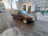 Audi 80 1992 года за 1 650 000 тг. в Павлодар – фото 2