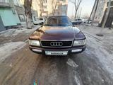 Audi 80 1992 года за 1 650 000 тг. в Павлодар