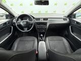 Skoda Rapid 2014 года за 3 700 000 тг. в Семей – фото 3