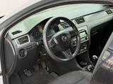 Skoda Rapid 2014 года за 3 700 000 тг. в Семей – фото 4