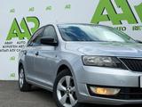Skoda Rapid 2014 года за 3 700 000 тг. в Семей