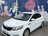 Kia Rio 2015 года за 6 199 990 тг. в Алматы