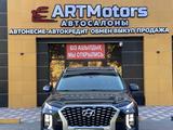 Hyundai Palisade 2021 годаүшін17 500 000 тг. в Семей – фото 2