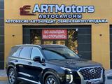 Hyundai Palisade 2021 годаүшін17 500 000 тг. в Семей – фото 3