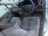 Honda Odyssey 2000 годаүшін5 000 000 тг. в Тараз – фото 5