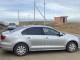 Volkswagen Jetta 2015 года за 6 000 000 тг. в Астана – фото 5