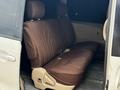 Toyota Estima 2004 года за 3 500 000 тг. в Алматы – фото 11
