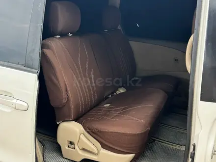 Toyota Estima 2004 года за 3 500 000 тг. в Алматы – фото 11
