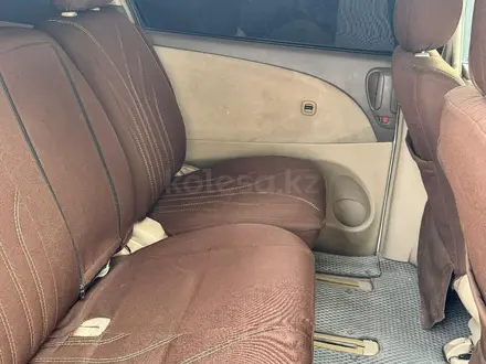 Toyota Estima 2004 года за 3 500 000 тг. в Алматы – фото 12