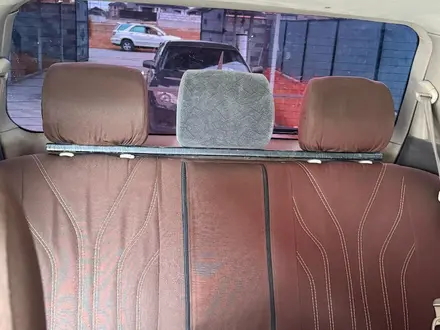 Toyota Estima 2004 года за 3 500 000 тг. в Алматы – фото 13