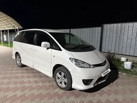 Toyota Estima 2004 года за 3 500 000 тг. в Алматы