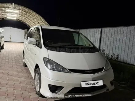 Toyota Estima 2004 года за 3 500 000 тг. в Алматы – фото 6