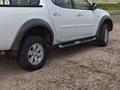 Mitsubishi L200 2014 года за 9 300 000 тг. в Нур-Султан (Астана) – фото 13