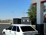 ВАЗ (Lada) 2114 2012 годаүшін1 400 000 тг. в Туркестан – фото 3