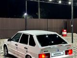 ВАЗ (Lada) 2114 2012 годаүшін1 400 000 тг. в Туркестан – фото 4