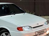 ВАЗ (Lada) 2114 2012 годаүшін1 400 000 тг. в Туркестан – фото 5