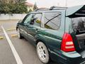 Subaru Forester 2005 года за 4 200 000 тг. в Алматы – фото 2