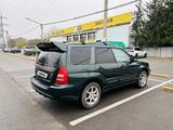 Subaru Forester 2005 годаүшін4 200 000 тг. в Алматы – фото 3