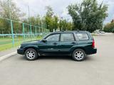 Subaru Forester 2005 годаfor3 899 900 тг. в Петропавловск – фото 2