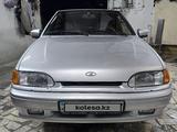 ВАЗ (Lada) 2114 2012 годаүшін1 790 000 тг. в Шымкент – фото 2