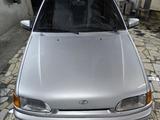 ВАЗ (Lada) 2114 2012 годаүшін1 790 000 тг. в Шымкент – фото 3