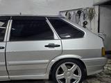 ВАЗ (Lada) 2114 2012 годаүшін1 790 000 тг. в Шымкент – фото 5